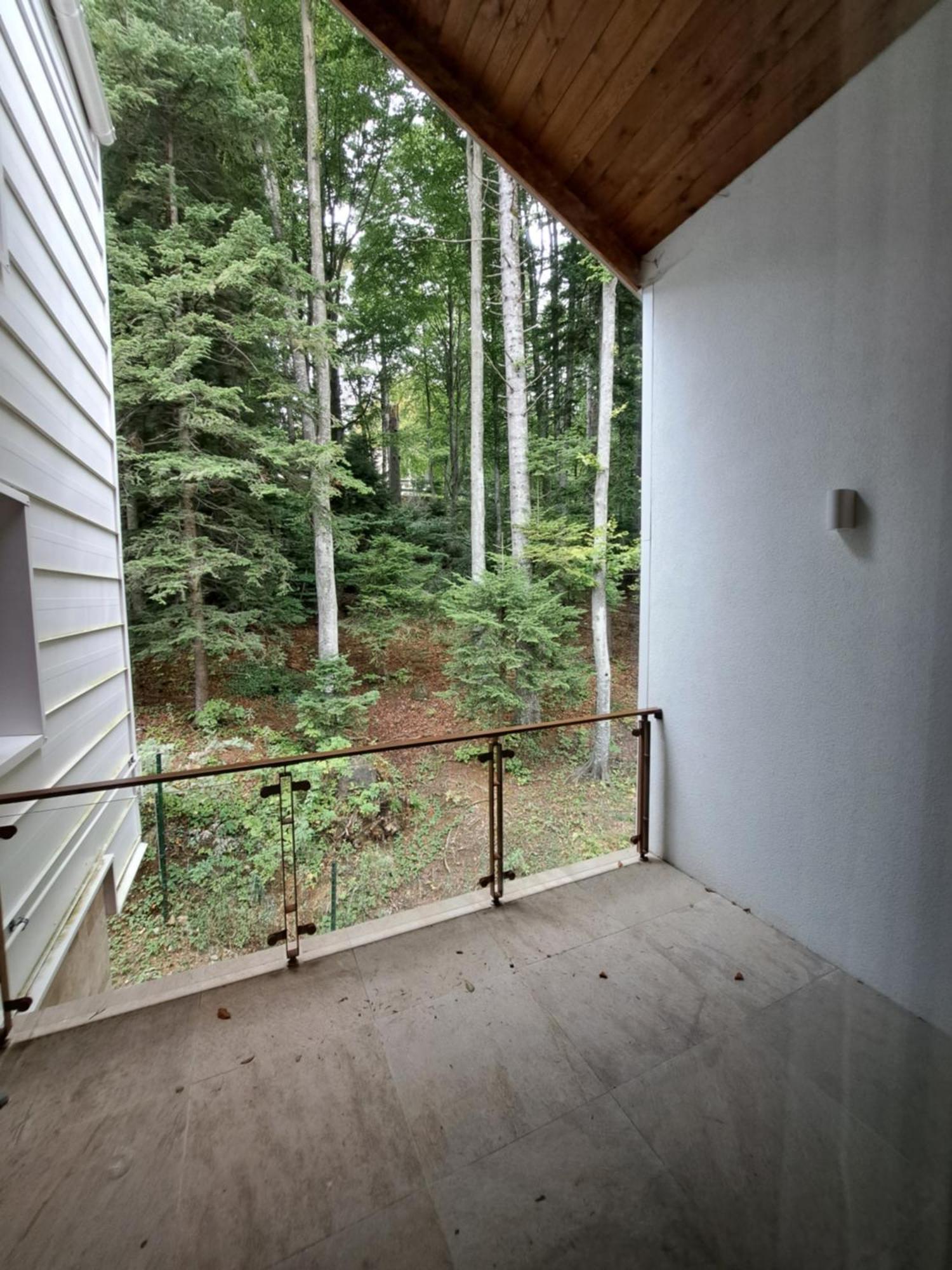 The Rock Appartement Sinaia Buitenkant foto